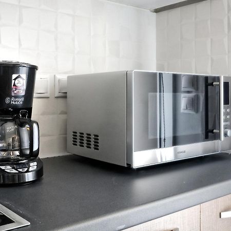 Poseidon Residence アテネ エクステリア 写真