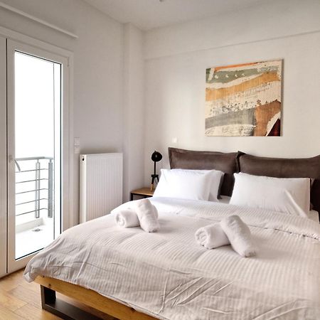 Poseidon Residence アテネ エクステリア 写真