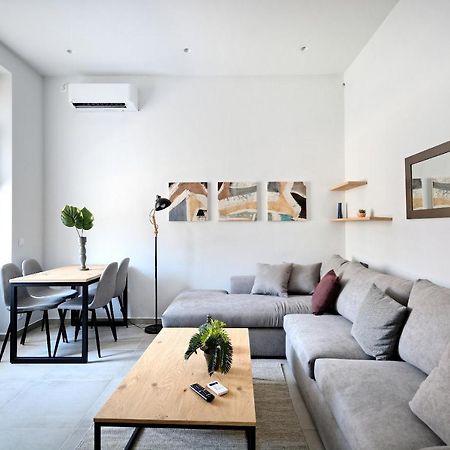 Poseidon Residence アテネ エクステリア 写真