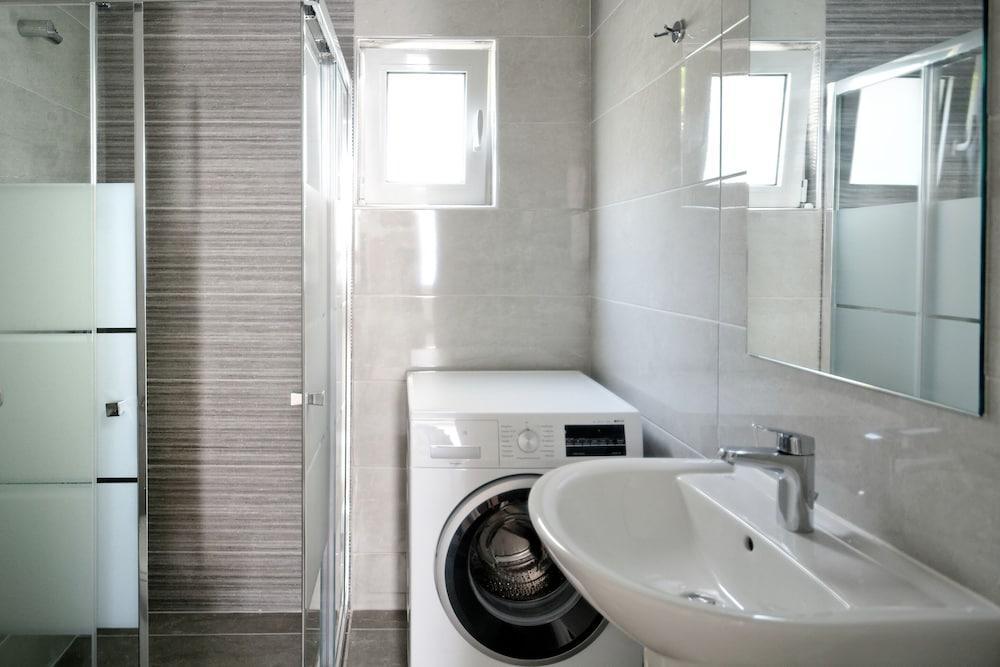 Poseidon Residence アテネ エクステリア 写真