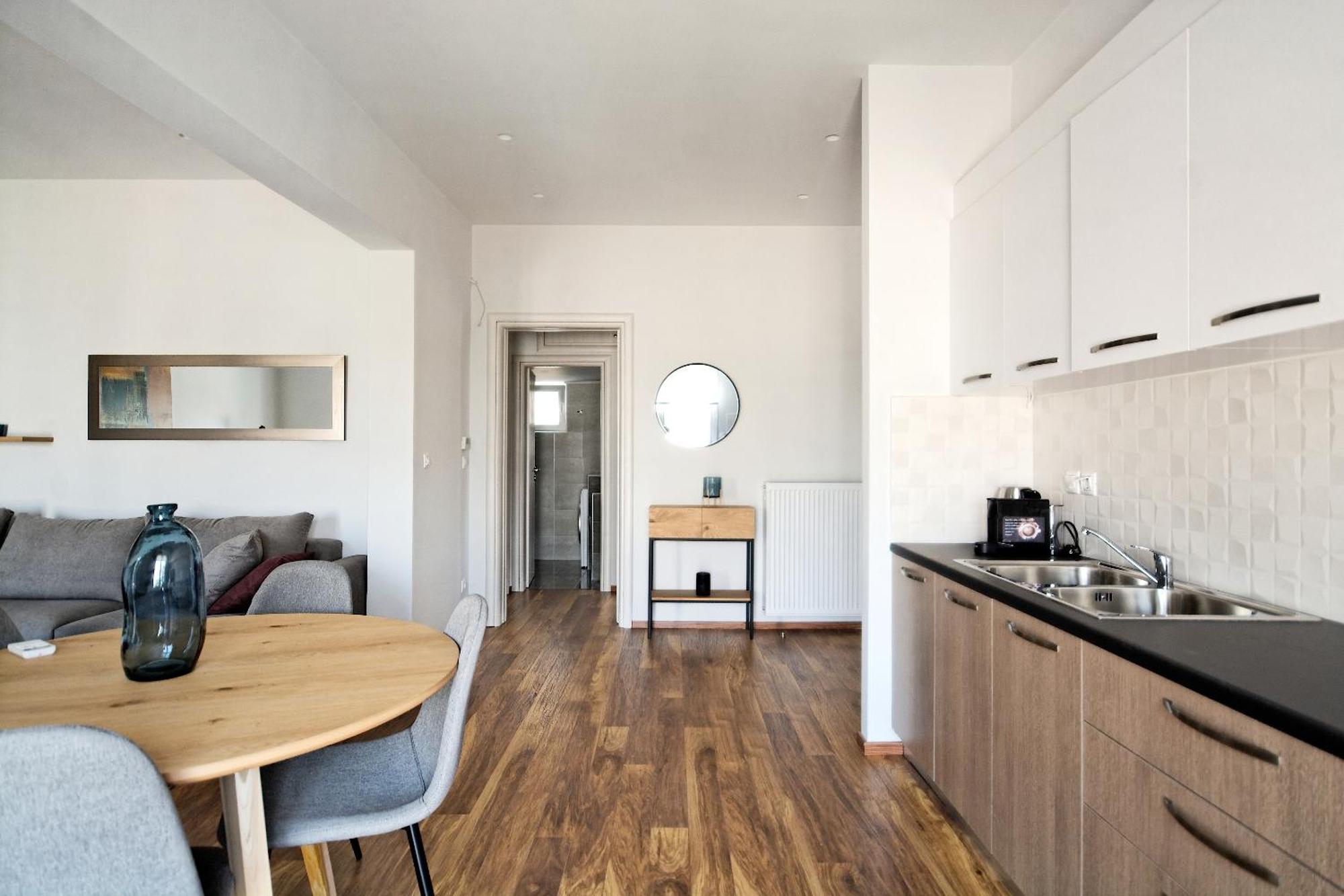 Poseidon Residence アテネ エクステリア 写真