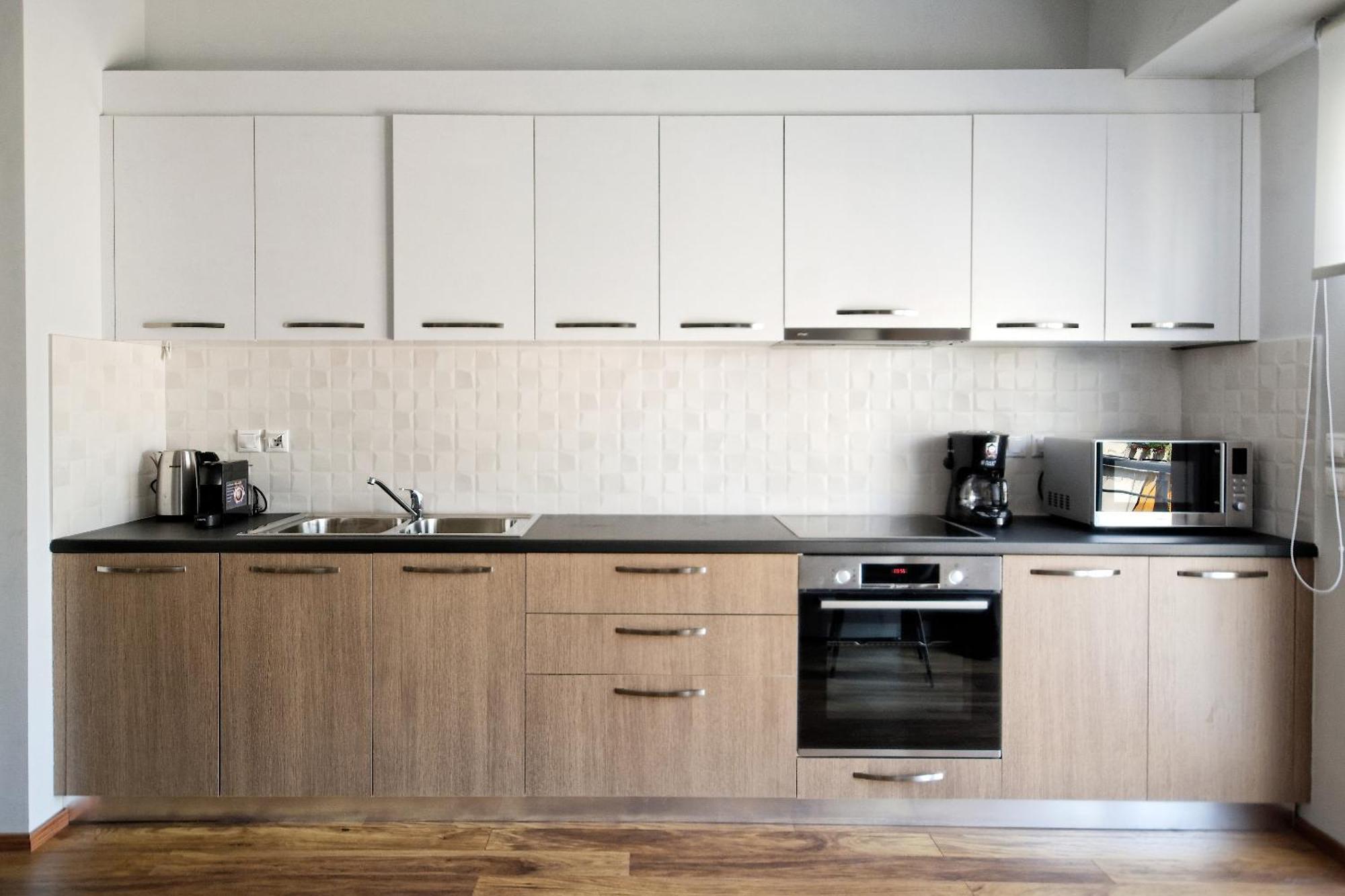 Poseidon Residence アテネ 部屋 写真