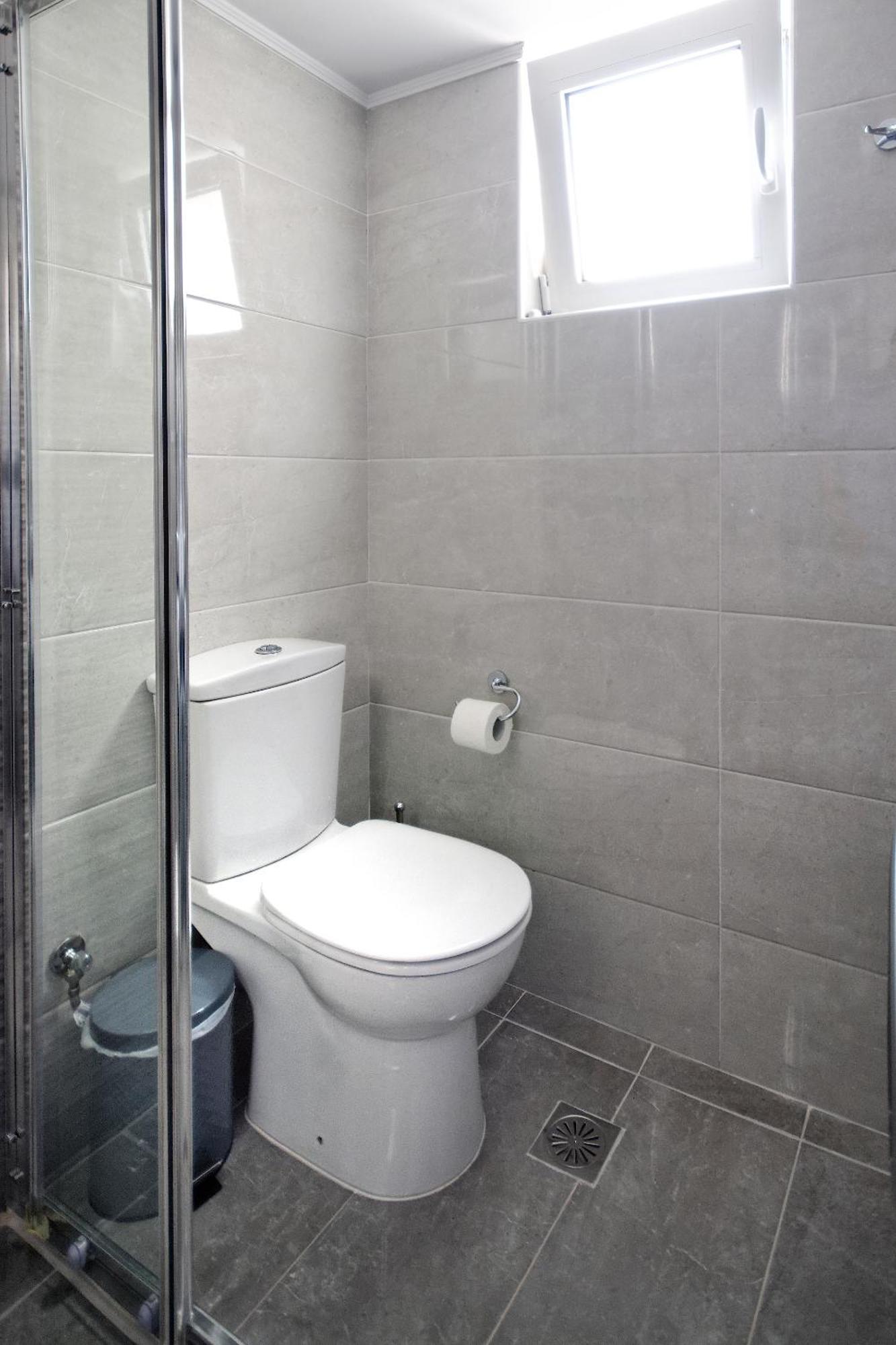 Poseidon Residence アテネ 部屋 写真