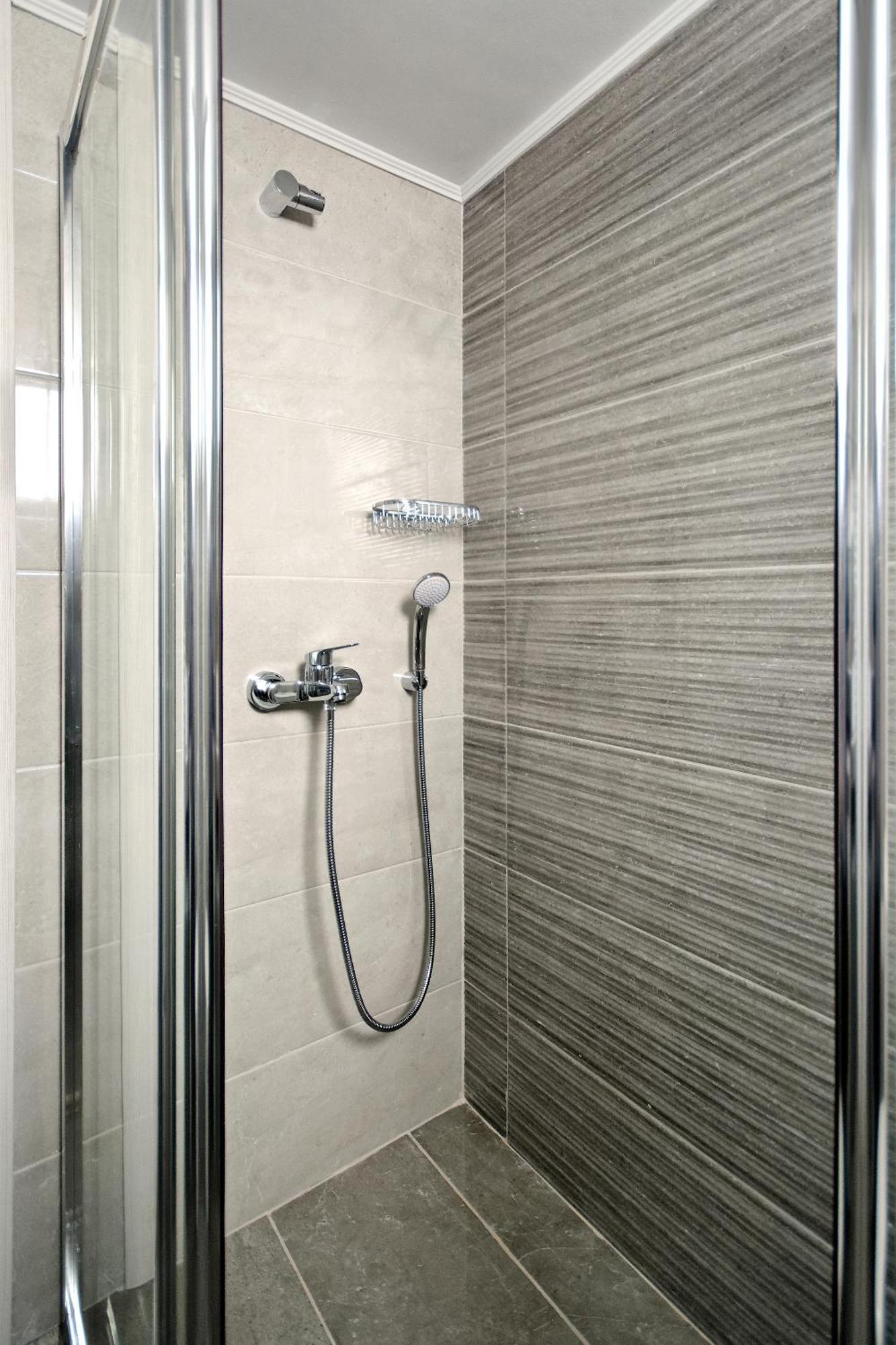 Poseidon Residence アテネ 部屋 写真