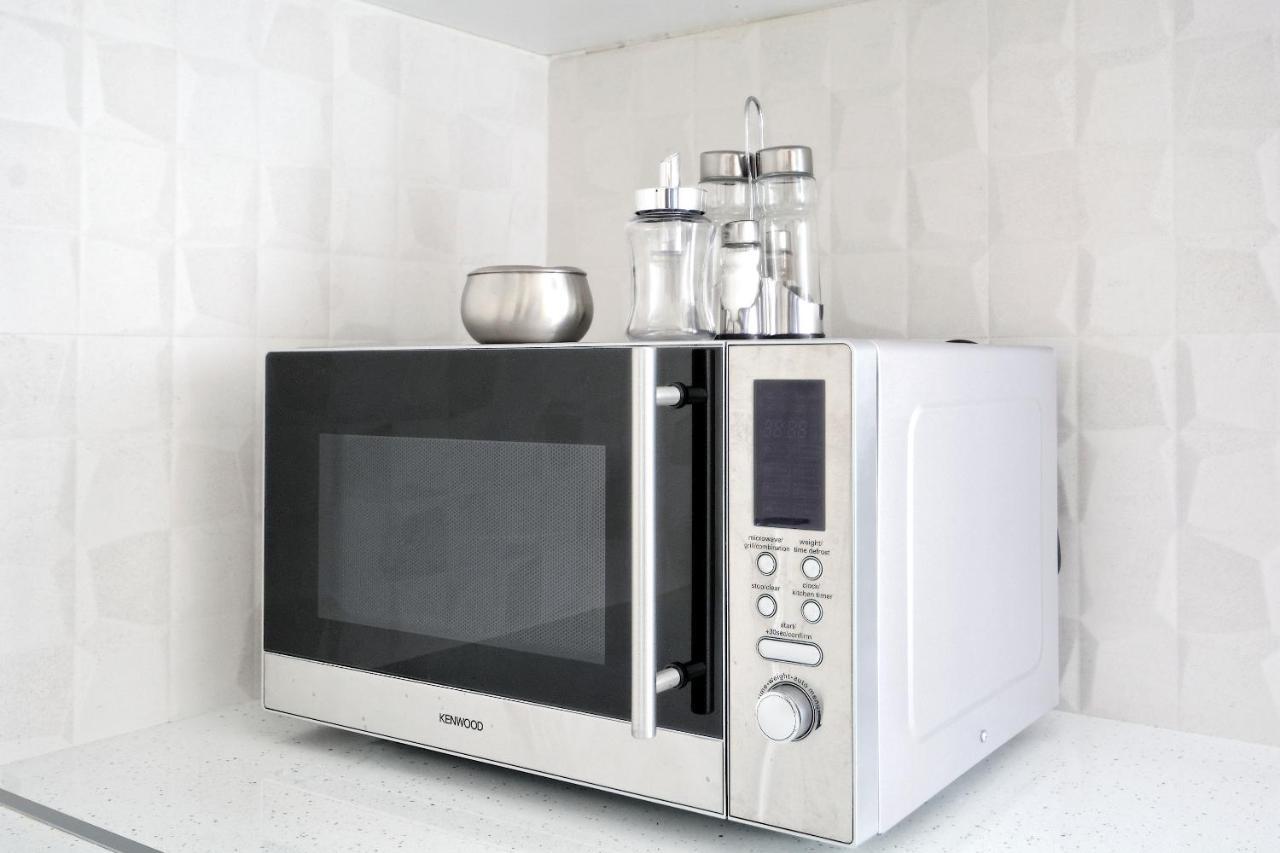 Poseidon Residence アテネ エクステリア 写真